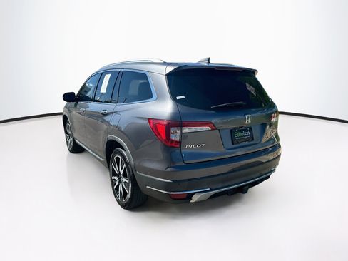 Used 2020 Honda Pilot Touring image 5