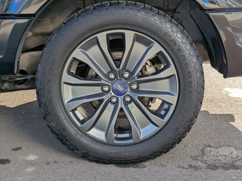 Used 2017 Ford Expedition Max Limited image 50