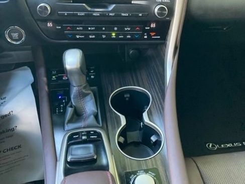 Used 2017 Lexus RX 350 AWD w/ Premium Package image 39