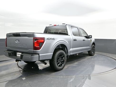 New 2025 Ford F150 STX image 11