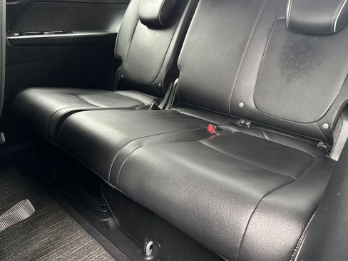 Used 2024 Honda Odyssey Elite image 13