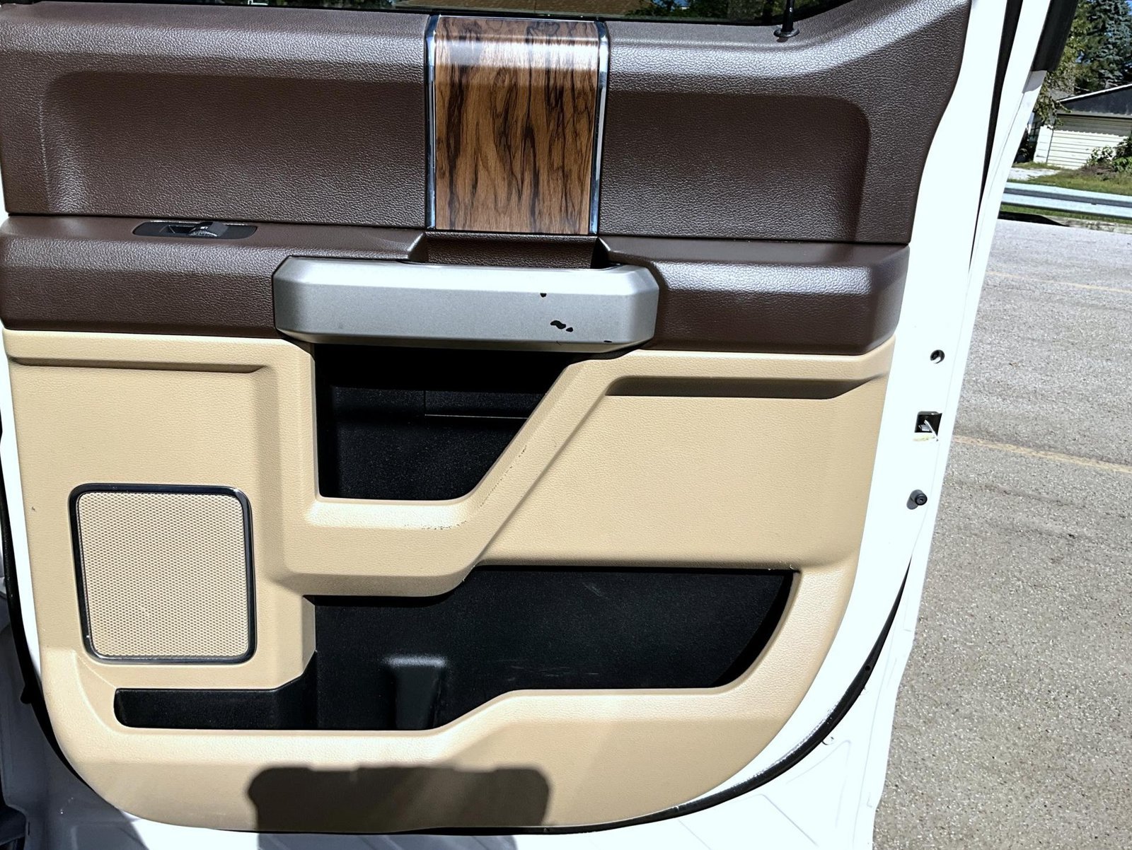 Used 2018 Ford F150 Lariat AWD/4WD image 20