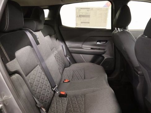 New 2026 Nissan Kicks SV w/ SV Premium Package AWD/4WD image 27