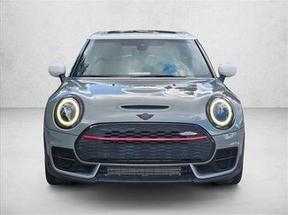 Used 2023 MINI Cooper Clubman John Cooper Works AWD/4WD video 2