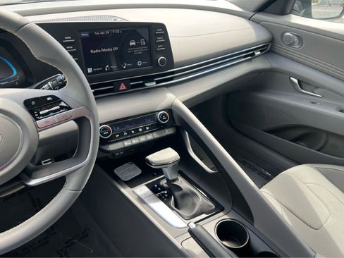 New 2026 Hyundai Elantra Sport w/ Cargo Package FWD image 35