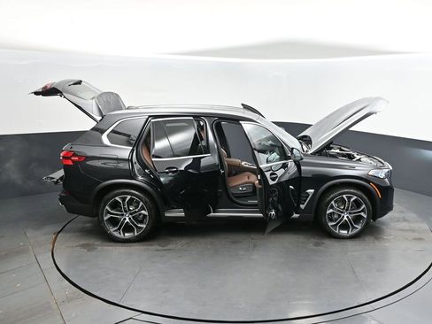 New 2026 BMW X5 sDrive40i w/ Parking Assistance Package image 45