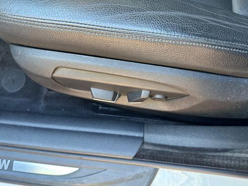 Used 2015 BMW 528i Sedan image 13