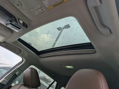 Used 2021 Subaru Outback Touring XT image 26