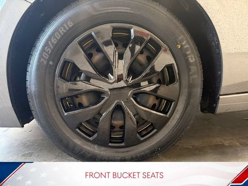 Used 2024 Nissan Sentra S FWD image 14