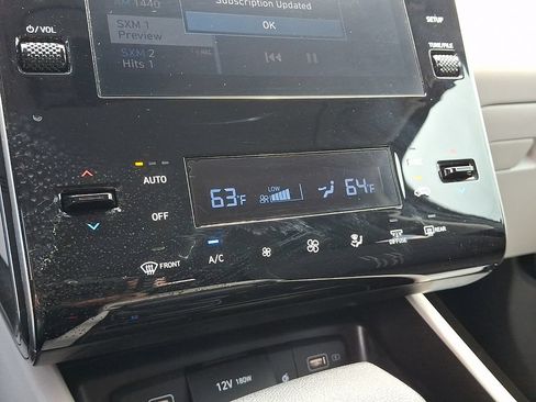 Used 2024 Hyundai Tucson SEL AWD/4WD image 16
