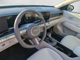 New 2026 Hyundai Kona SEL Sport video 3