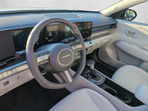 New 2026 Hyundai Kona SEL Sport image 3