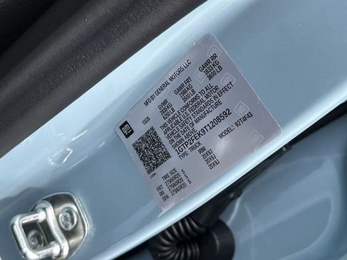 New 2026 GMC Canyon Denali image 35