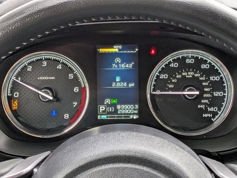 Used 2023 Subaru Forester Touring AWD/4WD image 21