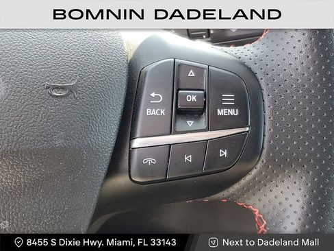 Used 2023 Ford Escape ST-Line w/ Tech Pack #1 image 20