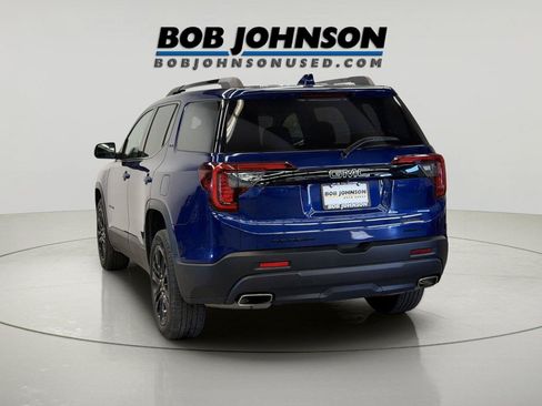 Used 2023 GMC Acadia SLE w/ Driver Convenience Package AWD/4WD image 8