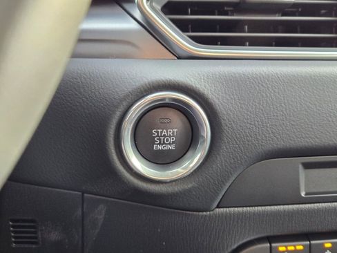 New 2025 MAZDA CX-5 AWD 2.5 S w/ Select Package image 20