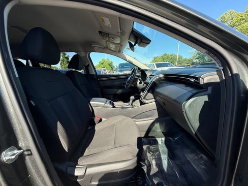 Used 2023 Hyundai Tucson SEL AWD/4WD image 26