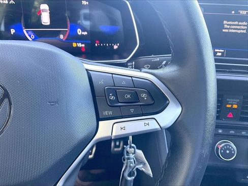 Certified 2023 Volkswagen Jetta Sport FWD image 23