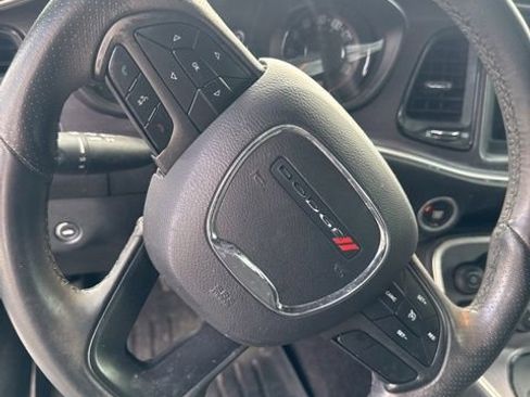 Used 2018 Dodge Challenger SXT w/ Blacktop Package image 11