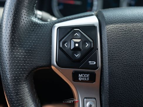 Used 2016 Toyota 4Runner SR5 Premium AWD/4WD image 24