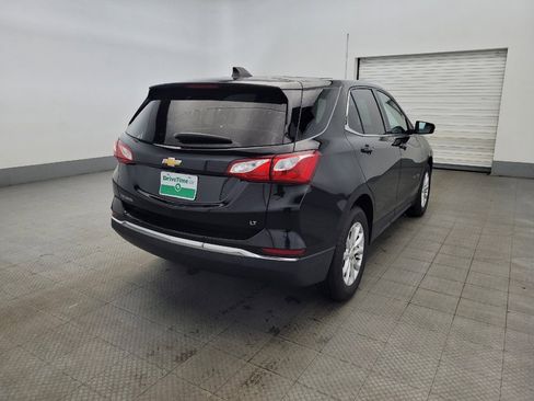 Used 2019 Chevrolet Equinox LT image 9