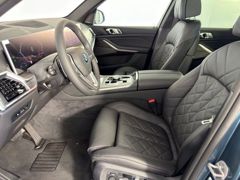 New 2026 BMW X5 sDrive40i image 5