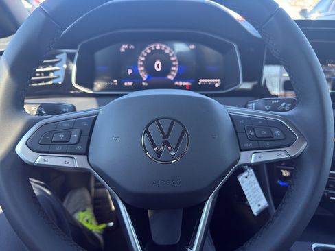 New 2026 Volkswagen Jetta Sport FWD image 15