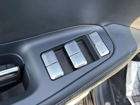 New 2026 Lincoln Navigator Reserve w/ Jet Appearance Package image 16