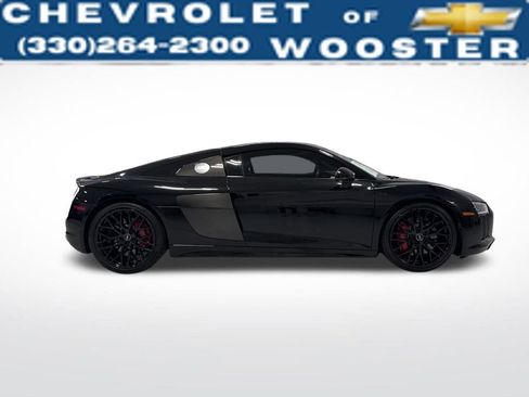 Used 2017 Audi R8 V10 image 6
