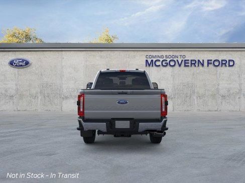 New 2026 Ford F350 Lariat w/ Chrome Package AWD/4WD image 6