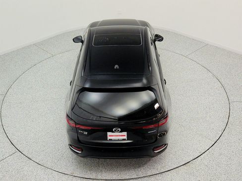 Used 2025 MAZDA CX-70 Plug-In Hybrid w/ Premium Pkg AWD/4WD image 27