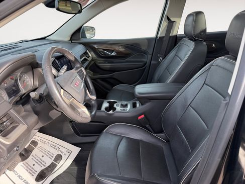 Used 2020 GMC Terrain Denali w/ Denali Premium Package image 9