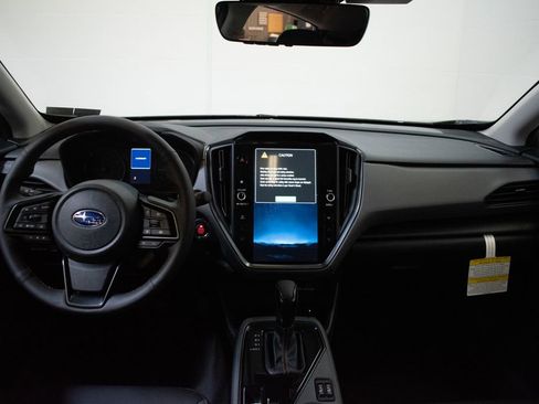 New 2026 Subaru Crosstrek 2.5i Limited AWD/4WD image 11