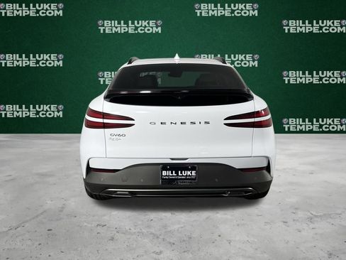 Used 2024 Genesis GV60 Advanced image 6