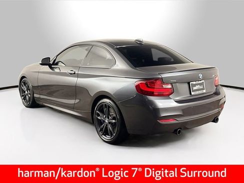 Used 2016 BMW M235i xDrive Coupe image 10