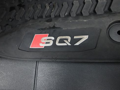 Used 2023 Audi SQ7 Premium Plus image 26