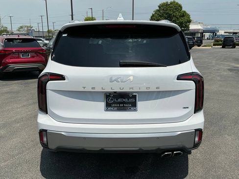Used 2023 Kia Telluride SX Prestige AWD/4WD image 4