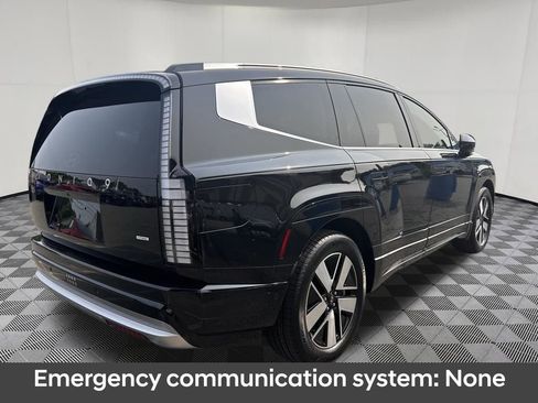 New 2026 Hyundai Ioniq 9 SEL AWD/4WD image 7