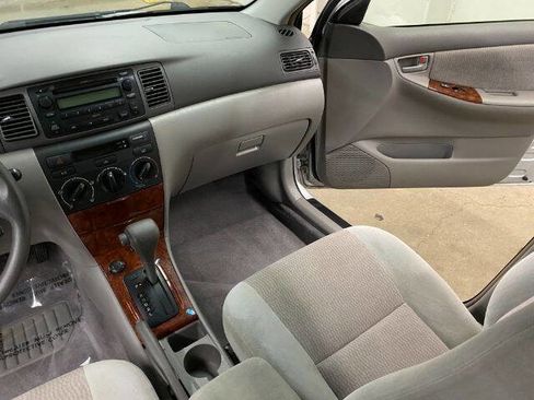 Used 2007 Toyota Corolla LE FWD image 19