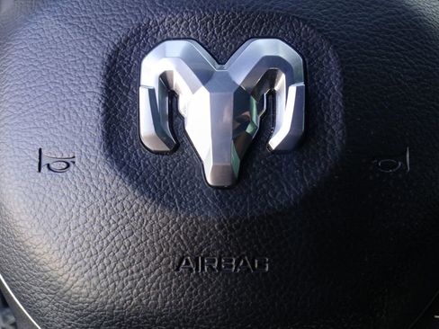 Used 2021 RAM 1500 Lone Star RWD image 5