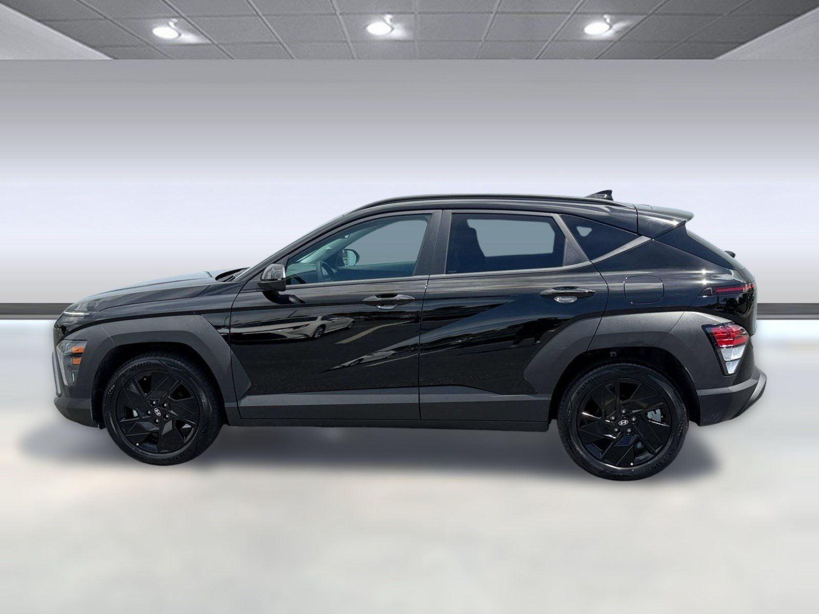 Used 2026 Hyundai Kona SEL Sport FWD image 2
