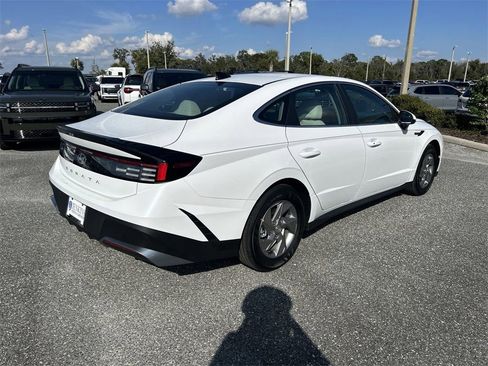 New 2026 Hyundai Sonata SE image 10