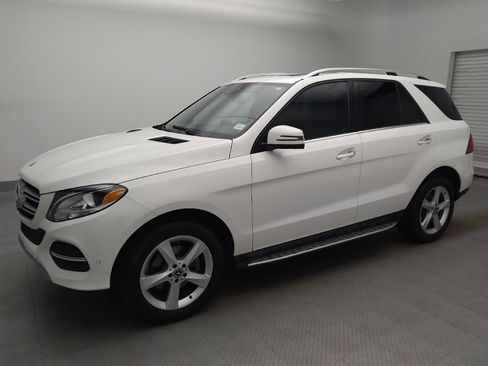 Used 2018 Mercedes-Benz GLE 350 w/ Premium 1 Package image 2