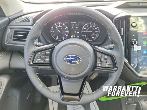 New 2026 Subaru Ascent Bronze Edition image 9