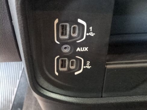 Certified 2024 RAM 2500 Big Horn image 23