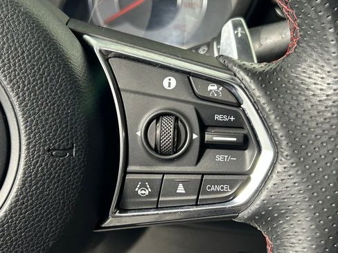 Used 2023 Acura TLX SH-AWD w/ A-SPEC Pkg image 28