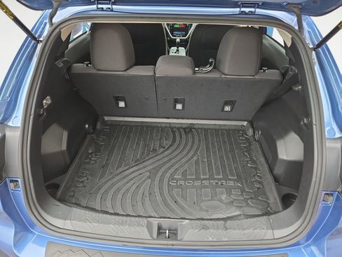 Certified 2024 Subaru Crosstrek 2.0i Premium w/ Crosstrek Mirror Package image 16