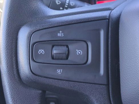 Used 2021 Chevrolet Silverado 1500 Custom image 23