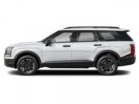 New 2026 Hyundai Palisade XRT Pro image 3